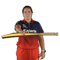 Happy Dance Sticker by Royal Challengers Bengaluru