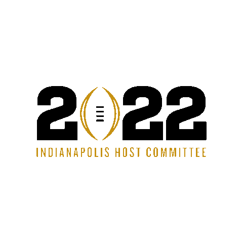 2022Indy giphygifmaker 2022indy indianapolishostcommittee Sticker