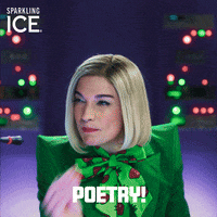 Fruit Poetry GIF by Sparkling Ice