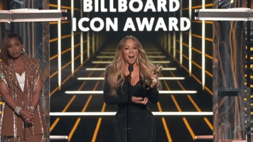 Mariah = Icon