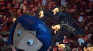 Happy Other World GIF by LAIKA Studios