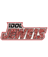 IDOLCheer cheer idol jewels Sticker