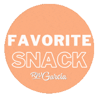 Sticker by RWGarciaSnacks