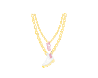 Fashion Sun Sticker by Méduse Original