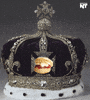 queen elizabeth ii GIF by NowThis 