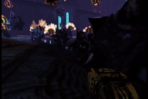 GIF by Versus Evil