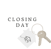 michelesnyder real estate realestate sold for sale Sticker