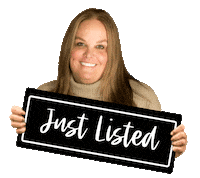 michelesnyder real estate realestate sold for sale Sticker