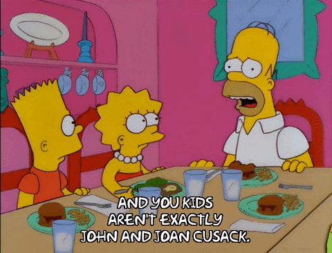 homer simpson GIF