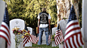 Sons Of Anarchy Graveyard GIF