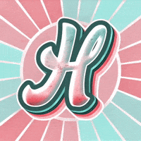 Happy Pink GIF by The3Flamingos