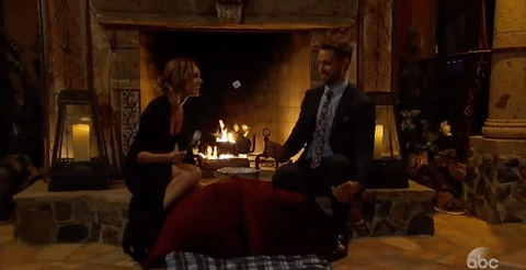 season 21 abc GIF by The Bachelor