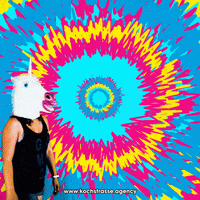 work unicorn GIF by Kochstrasse™