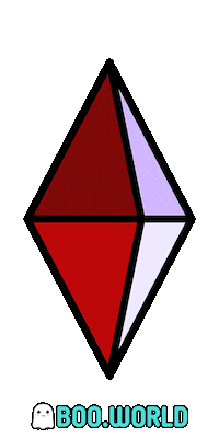 Happy Cartoon Character Sticker by Boo