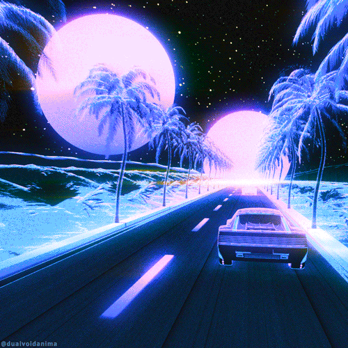 Art Glitch GIF by dualvoidanima


inFlux English School: O que significa "memory lane" em inglês?