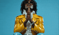Jesus Pray GIF by Jukebox Saints