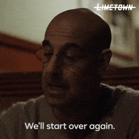 Season 1 Facebook Watch GIF by Limetown