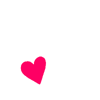 Heart Love Sticker
