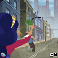 Wonder Woman Dianaprince GIF by DC