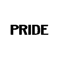 Pride Blackpride Sticker by ShinerGoods