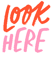 look jillianadriana Sticker