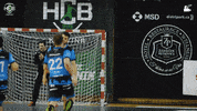 Czech Republic Handball GIF by HCB Karviná