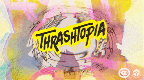 heavy metal GIF by Alpha