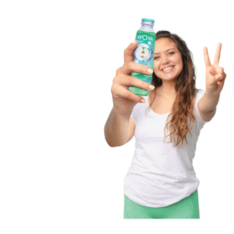 Madensuyu Sticker by AVOYA