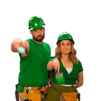 Channel 9 Daniel Sticker by The Block