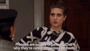 Thats Why Reaction GIF by grown-ish
