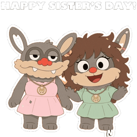 Happy Happiness Sticker