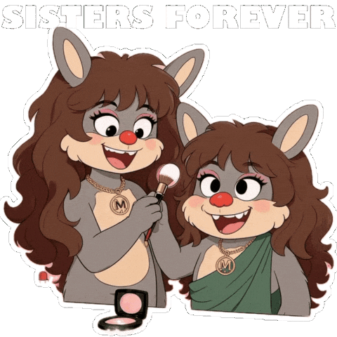 Happy Happiness Sticker