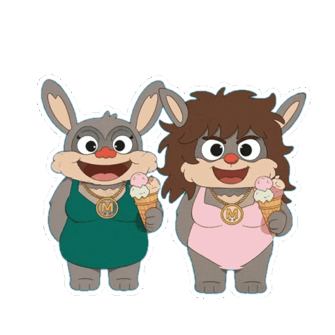 Happy Happiness Sticker