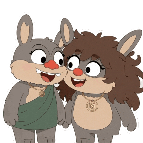 Happy Happiness Sticker