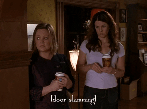 season 4 netflix GIF by Gilmore Girls 