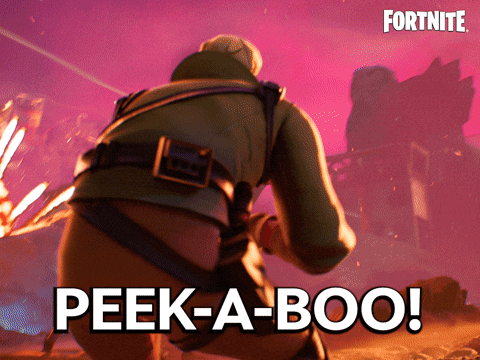 GIF by Fortnite