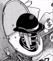 Tuff GIF