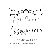 Lisakozin Sticker by REMAX Gold Goast