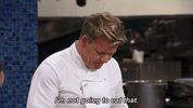 gordon ramsay fox GIF by Hell's Kitchen