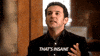 Fred Savage Insanity GIF