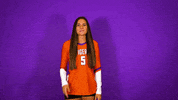 Clemsonvb Championshipbehavior GIF by Clemson Tigers