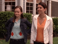 season 5 netflix GIF by Gilmore Girls 