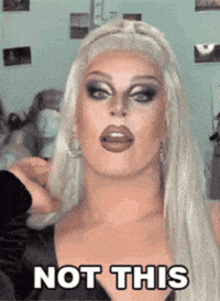 Crayke drag race rupaul jan rupaul drag race GIF