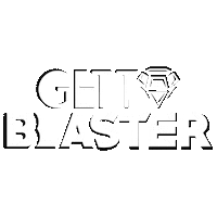 House Music Sticker by Gettoblaster