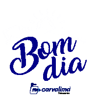 Sticker by Carvalima Transportes