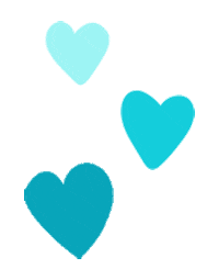 Heart Love Sticker by Daily Hive