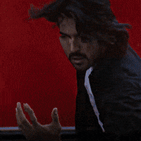 Ram Charan Love GIF