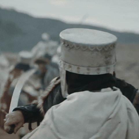 Dizi GIF by WASS Medya