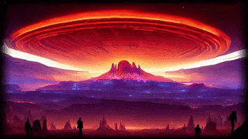 Art Loop GIF