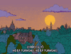 Episode 4 Cars GIF by The Simpsons